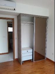 The Shore Residences (D15), Condominium #802352